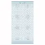 Flower Beach towels
